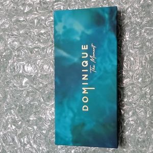 Dominique Cosmetics The Moment Eyeshadow Palette